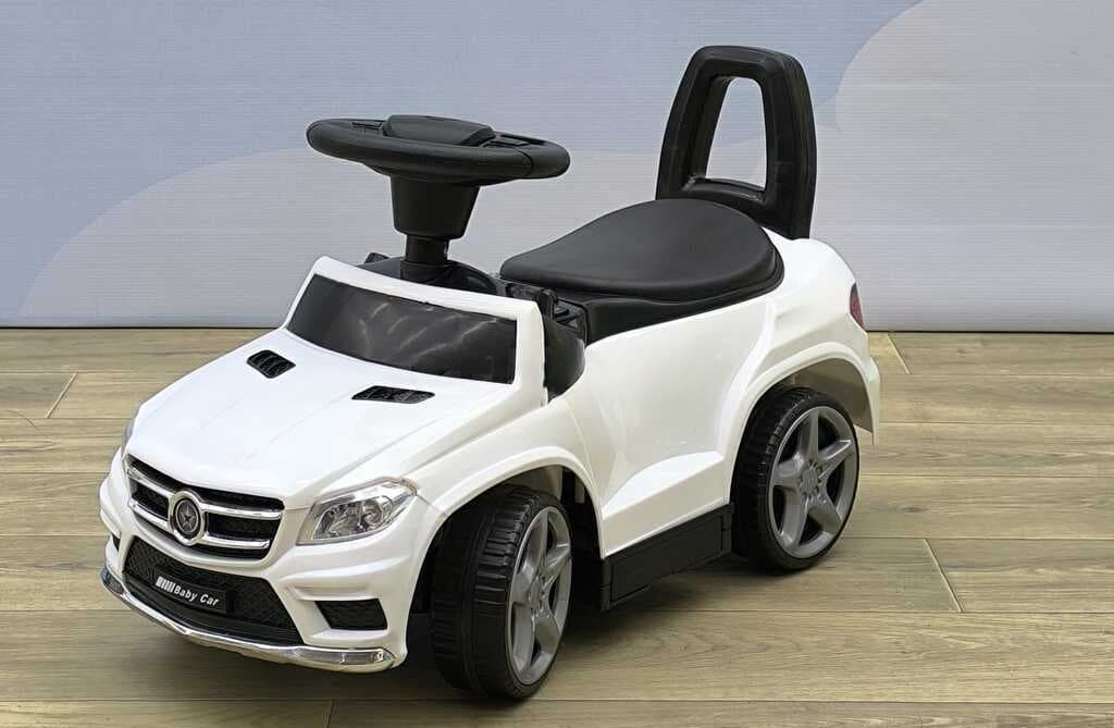 Uşaq avtomobili Mercedes-Benz GL63 (A888AA)
