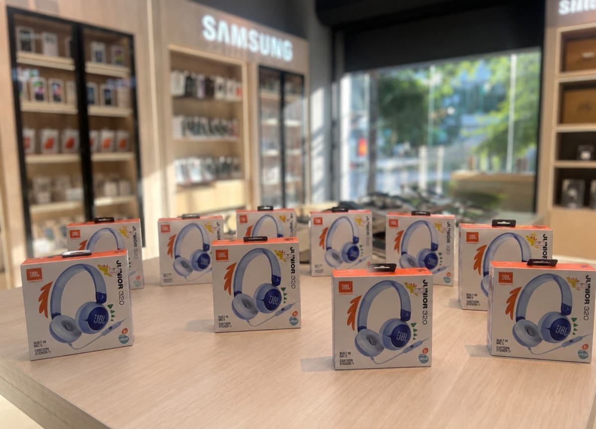 JBL qulaqlıq
