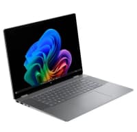 HP markalı notbuk, Boz rəng — şəkil 3