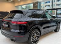 Porsche Cayenne, 2018 il, 68000 km, 3000 L — şəkil 5
