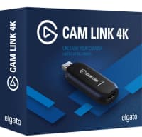 Video Capture Card Elgato Cam Link 4K — şəkil 16