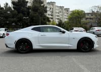 Chevrolet Camaro, 2018 il, 123737 km, 2 L — şəkil 5