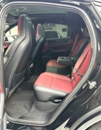 Porsche Cayenne GTS Coupe, 2024 il, 12000 km, 4000 L — şəkil 13