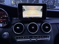 Mercedes C 300, 2018 il, 151900 km, 2000 L — şəkil 15