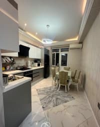 2 otaqlı mənzil 85 m² satılır — şəkil 6