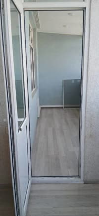 2 otaqlı mənzil 78 m² kirayə verilir — şəkil 7
