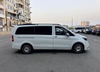 Mercedes Vito 119, 2016 il, 254332 km, 2100 L — şəkil 12
