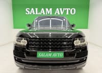 Land Rover Range Rover, 2016 il, 139400 km, 3000 L — şəkil 2