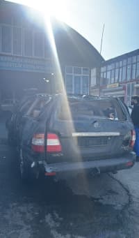 Ehtiyat hissələri Toyota Land Cruiser 100 — şəkil 4