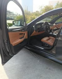BMW 530, 2018 il, 104000 km, 2 L — şəkil 14