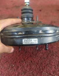 Əyləc vakuumu Nissan Tiida — şəkil 1