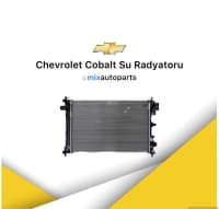 Ehtiyat hissələri Chevrolet Cobalt — şəkil 7