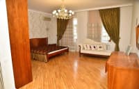 7 otaqlı həyət evi 462 m² satılır   — şəkil 20