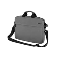 Laptop çantası Boz rəng — şəkil 2