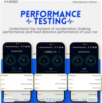 Diaqnostika cihazı OBD2 WiFi/Bluetooth — şəkil 8