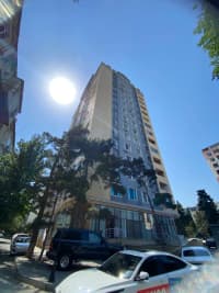 3 otaqlı mənzil 127 m² satılır — şəkil 2