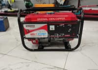 Generator Easypower EP9800DX — şəkil 2