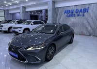 Lexus ES 300h, 2023 il, 59700 km, 2500 L — şəkil 1