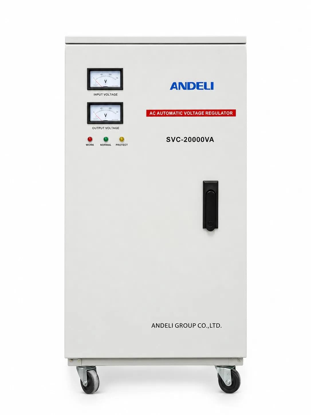Andeli 20000 Vt Gərginlik Stabilizatoru