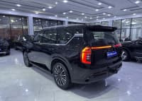 Nissan Patrol, 2026 il, 0 km, 3500 L — şəkil 6