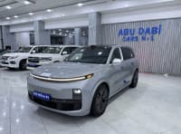 Li Auto L9, 2024 il, 0 km, 1500 L — şəkil 1