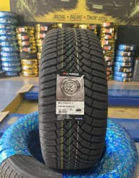 Avtomobil şini Lassa Revola 195/65 R15 — şəkil 3