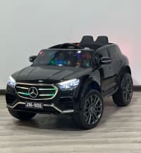 Elektrikli uşaq maşını Mercedes-Benz 2025 — şəkil 2