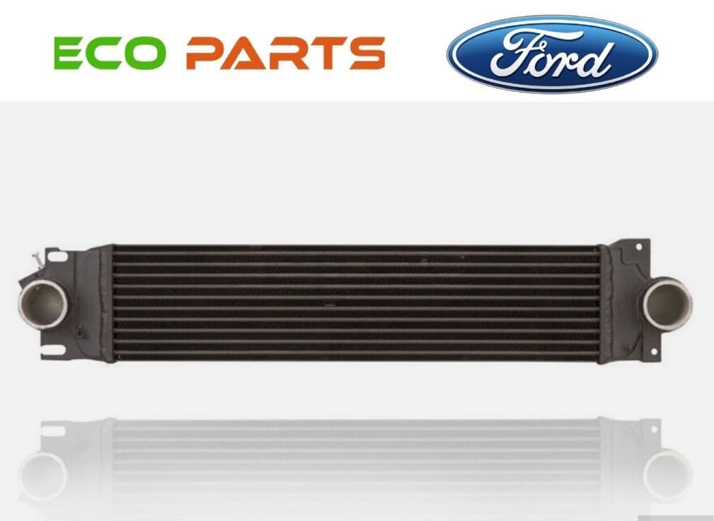 İnterkuler radiatoru Ford Fusion 1.5