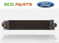 İnterkuler radiatoru Ford Fusion 1.5 — şəkil 1