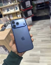 Apple iPhone 17 Pro Max, 12 GB  — şəkil 2