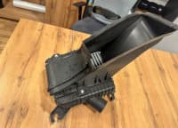 Radiator Land Rover Range Rover Vogue 2024-2026 — şəkil 3