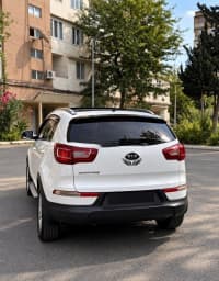 Kia Sportage, 2011 il, 288000 km, 2 L — şəkil 3
