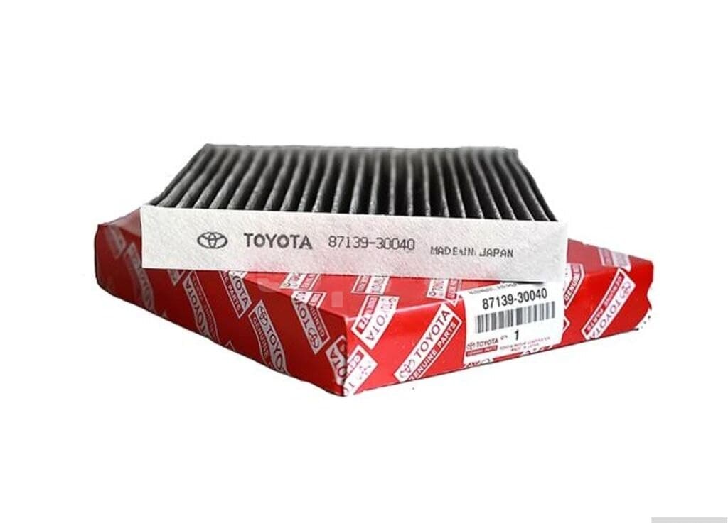 Kondisioner filtri Toyota / Lexus 8713930040
