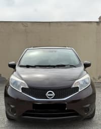 Nissan Note, 2015 il, 191000 km, 1.2 L — şəkil 1