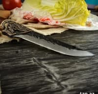 Ovçu bıçağı və piknik baltası dəsti — şəkil 2