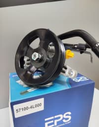 Hidrogücləndirici Kia Rio 2011-2015 — şəkil 4