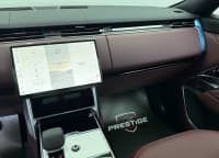 Land Rover Range Rover, 2024 il, 8000 km, 3000 L — şəkil 10