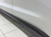 Porsche Taycan GTS, 2022 il, 30000 km — şəkil 8