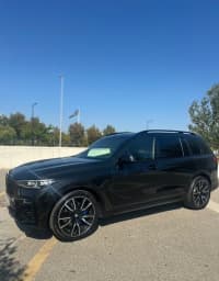 BMW X7, 2021 il, 42362 km, 3000 L — şəkil 7