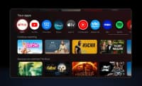 Xiaomi Televizor 75" QLED — şəkil 5