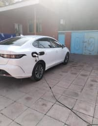 BYD Destroyer 05, 2025 il, 23000 km, 18.3 L — şəkil 9