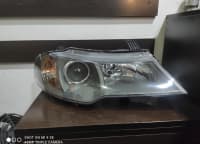 Ön fara Daewoo Nexia 2 — şəkil 2