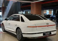 Hyundai Grandeur, 2025 il, 15000 km, 1600 L — şəkil 5