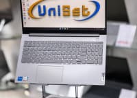 Lenovo markalı notbuk, Boz rəng — şəkil 4
