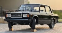 LADA (VAZ) 2107, 2011 il, 50000 km, 1600 L — şəkil 3