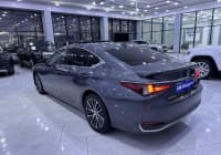 Lexus ES 300h, 2023 il, 59700 km, 2500 L — şəkil 6