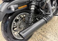 Harley-Davidson, Nightster special, 2024 il, 600 km — şəkil 11