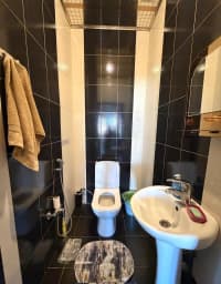 3 otaqlı mənzil 125 m² kirayə verilir — şəkil 14