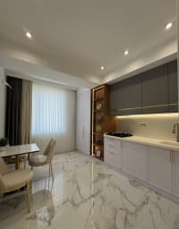 4 otaqlı mənzil 110 m² satılır — şəkil 20
