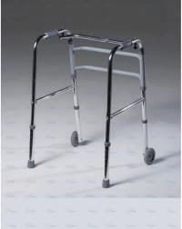 Təkərli Xəstə Yürütücüsü (Walker) — şəkil 2
